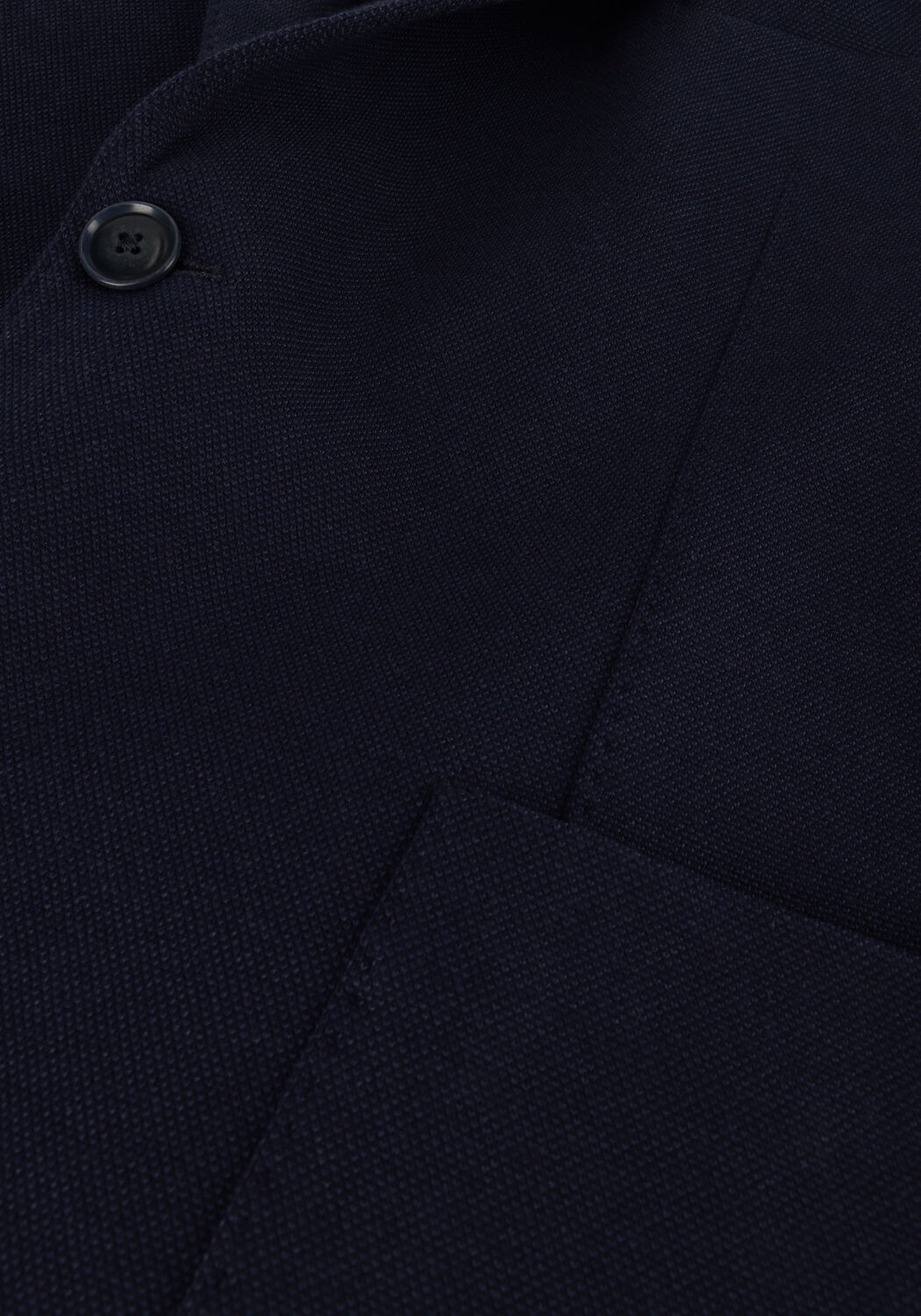 Dunkelblau PROFUOMO Sakkos PPUP10002 - large