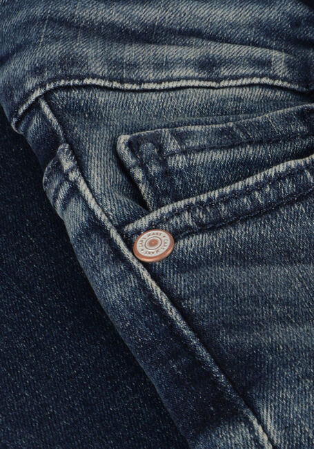 Blaue CARS JEANS Flared jeans VERONIQUE - large