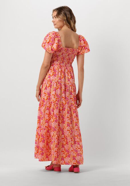 Rosane OMODA ATELIER Maxikleid X KAE     - large