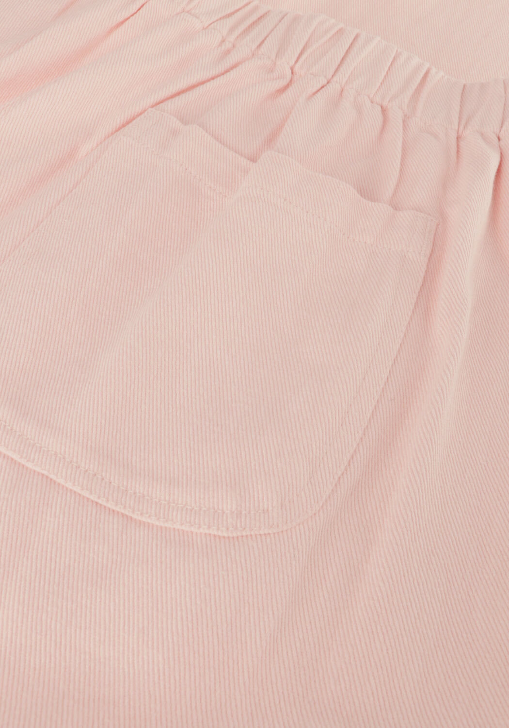 Rosane BY-BAR Weite Hose MEES TWILL PANT - large