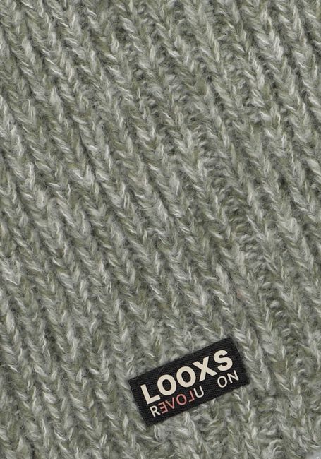 Minze LOOXS 10sixteen Schal 10SIXTEEN KNITTED ROLL COLLAR Minze LOOXS 10sixteen Schal 10SIXTEEN KNITTED ROLL COLLAR - large