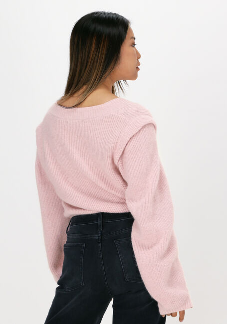 Rosane BRUUNS BAZAAR Pullover PARISA CHERRY - large