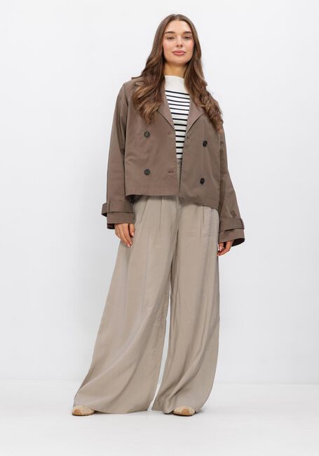 Wei&szlig;e TOMMY HILFIGER Top SLIM CODY BOAT-NK 3/4SLV - large