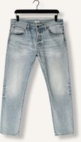 Blaue BUTCHER OF BLUE Straight leg jeans STOCKTON STRAIGHT REDDING LT Blaue BUTCHER OF BLUE Straight leg jeans STOCKTON STRAIGHT REDDING LT - medium