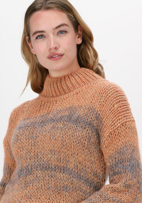 Beige MOSCOW Pullover 41.09 MAYA - large