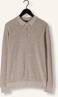 Sand SAINT STEVE Pullover SANDER S Sand SAINT STEVE Pullover SANDER S - medium