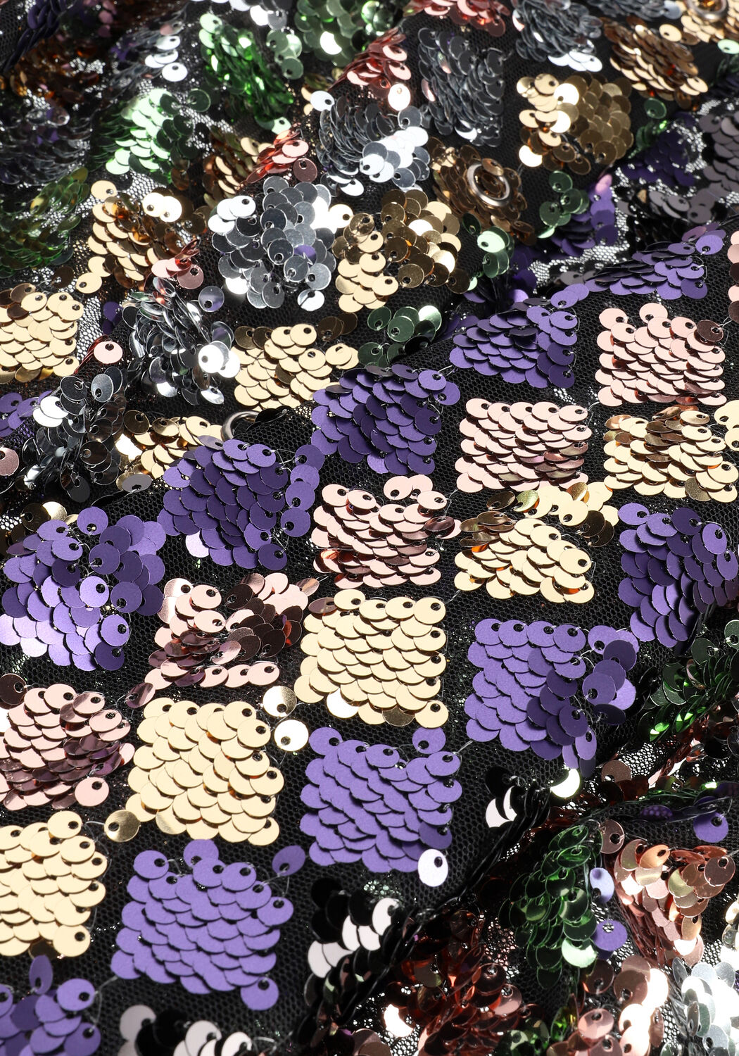 Mehrfarbige/Bunte OTTOD'AME Blusen CAMICIA DC4566 - large