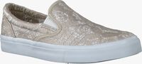 Beige LIU JO Slip-on Sneaker 21137 - medium