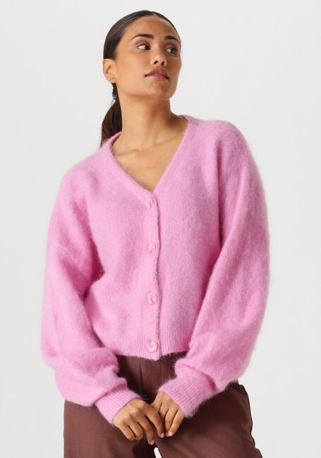 Rosane GESTUZ Strickjacke GZDEBBIE CARDIGAN - large