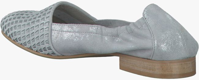 Silberne MARIPE Loafer 22560 - large