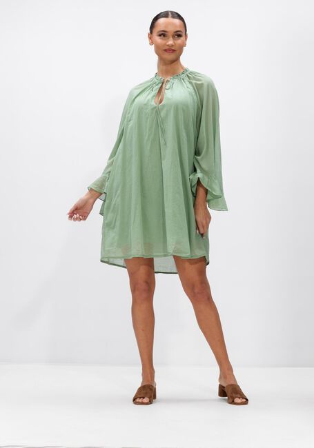 Gr&uuml;ne DEVOTION Kleider NIVEA - large