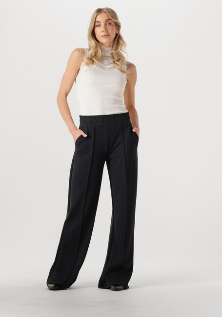Schwarze AIMEE THE LABEL Hose LOVE2 - large