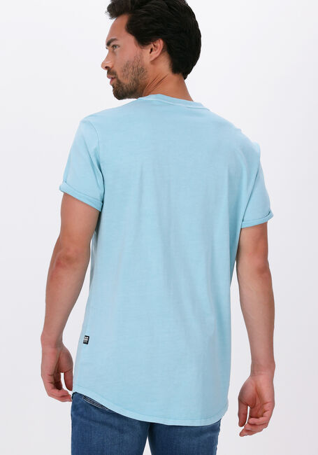 Minze G-STAR RAW T-shirt LASH R T S/S - large