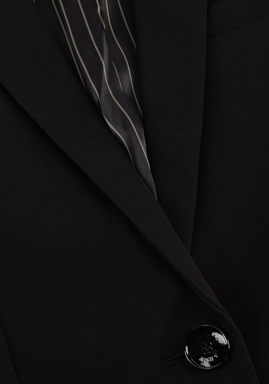 Schwarze JOSH V Blazer NICK - large