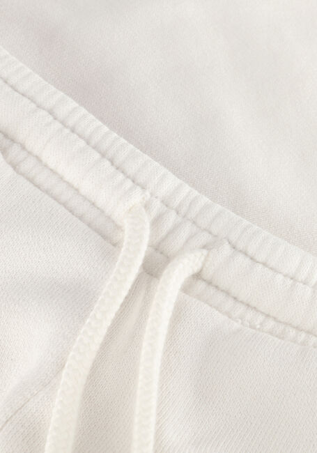 Weiße AMERICAN VINTAGE Kurze Hose IZUBIRD SHORT - large