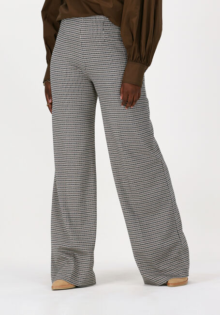 Braune DRYKORN Weite Hose BEFORE - large