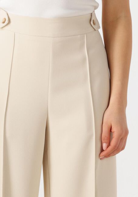 Beige OMODA ATELIER Hose OM-BOWIE X BO - large