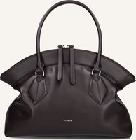 Braune FURLA Handtasche ERICA M TOTE Braune FURLA Handtasche ERICA M TOTE - medium