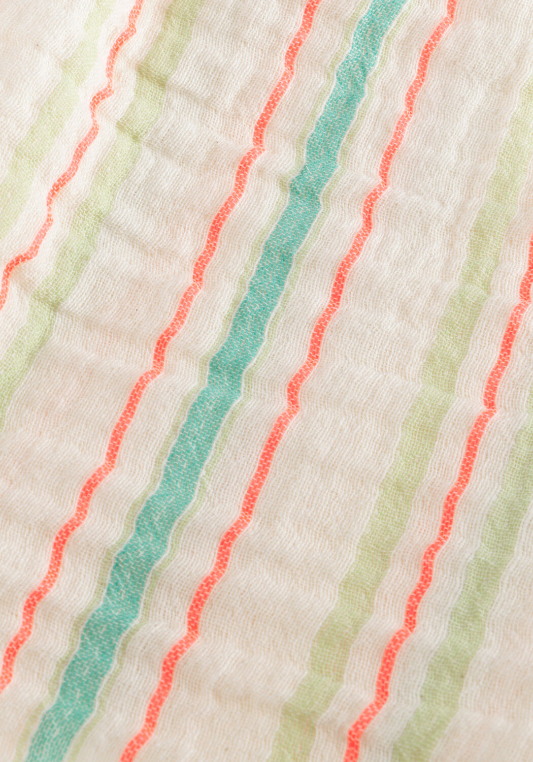 Wei&szlig;e MY LITTLE COZMO Kurze Hose BURLK218 - large