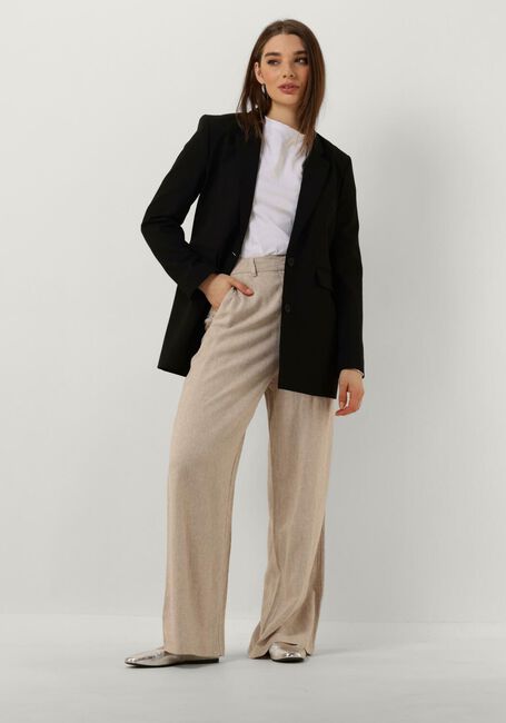 Schwarze SELECTED FEMME Blazer SLFRITA LS RELAXED BLAZER FD - large