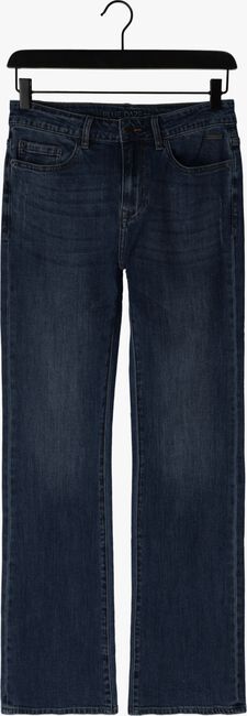 Blaue SUMMUM Flared jeans FLARED JEANS LIGHT WEIGHT COTTON (4S2153) - large