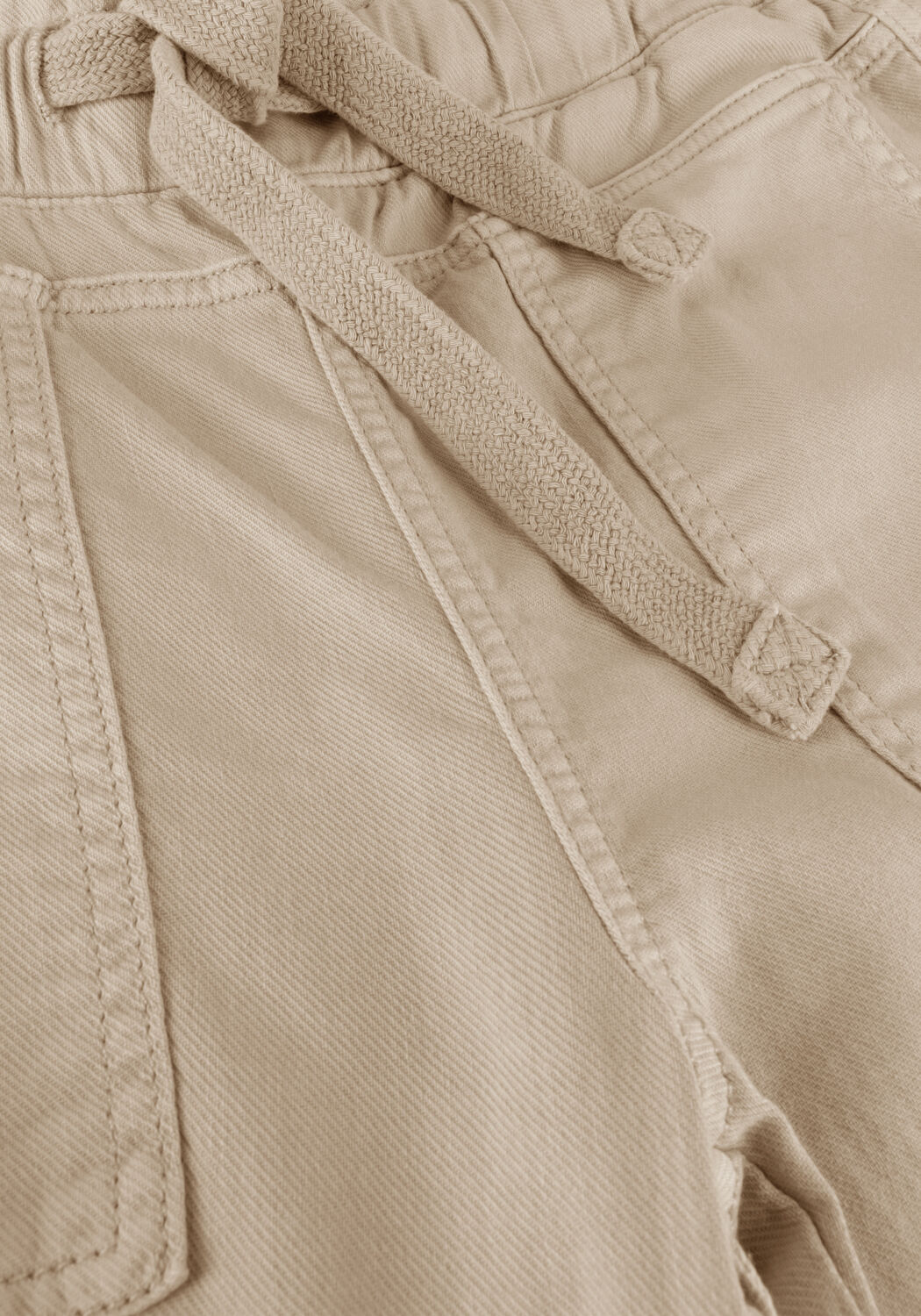 Sand MOSCOW Cargohosen 142-02-MARCIA - large