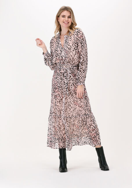 Hell-Pink MOLIIN Blusen SIMONE - large