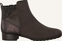 Graue GABOR Stiefeletten 716 Graue GABOR Stiefeletten 716 - medium