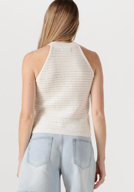 Nicht-gerade weiss WITHBLACK Top WBLJAZZ TOP - large