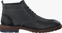 Schwarze AUSTRALIAN SHERMAN Ankle Boots - medium