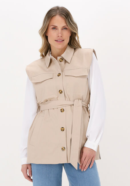 Sand MODSTRÖM Gilet OAKVILLE VEST - large