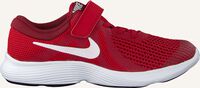 Rote NIKE Sneaker Low REVOLUTION 4 (PSV) Rote NIKE Sneaker Low REVOLUTION 4 (PSV) - medium