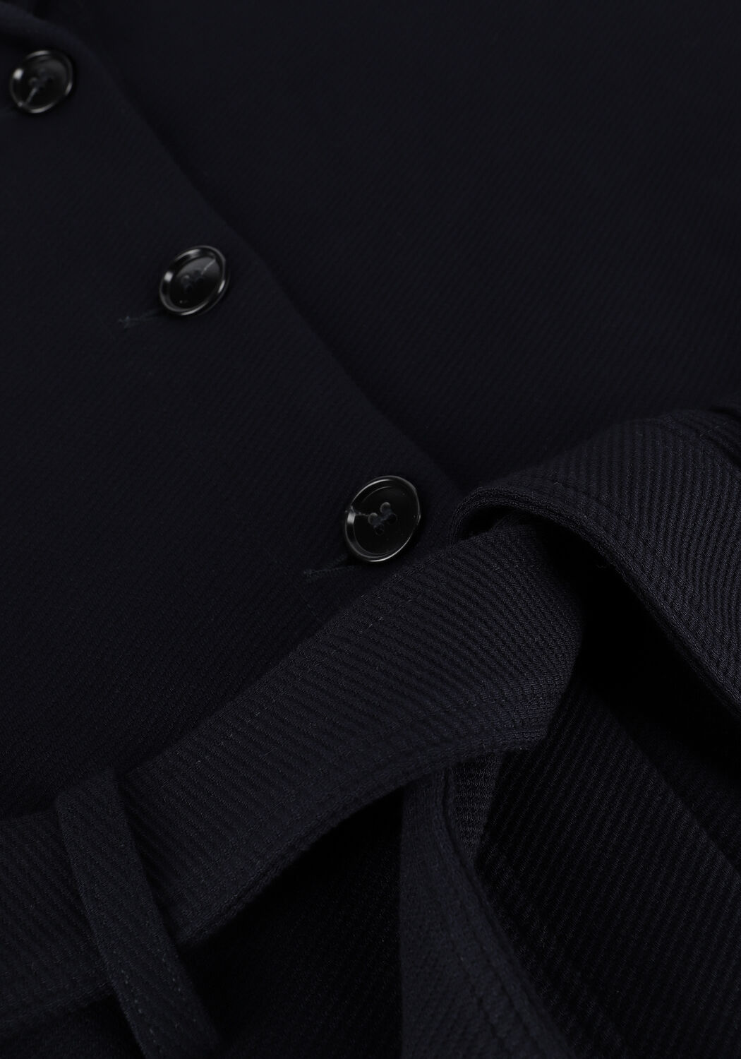 Dunkelblau VANILIA Jumpsuit RIB JUMPSUIT - large