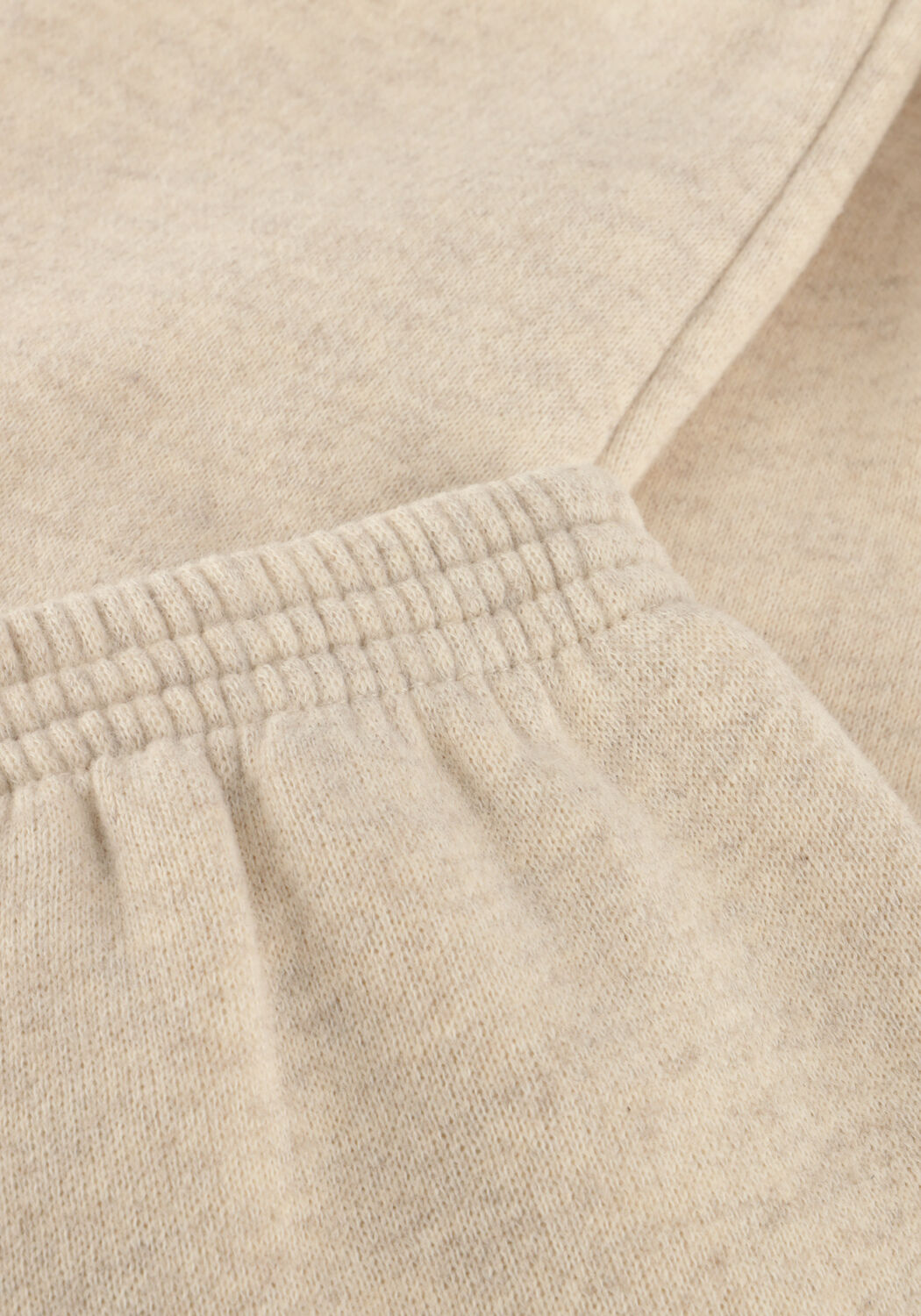 Beige PLAY UP Jogginghose FLEECE TROUSERS G - large