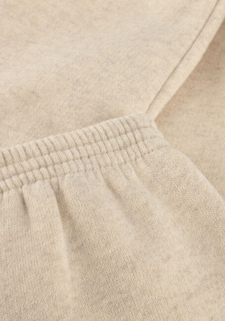Beige PLAY UP Weite Hose FLEECE TROUSERS G - large