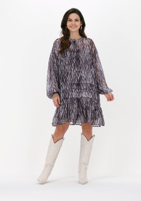 Lilane FREEBIRD Minikleid PEPPER - large