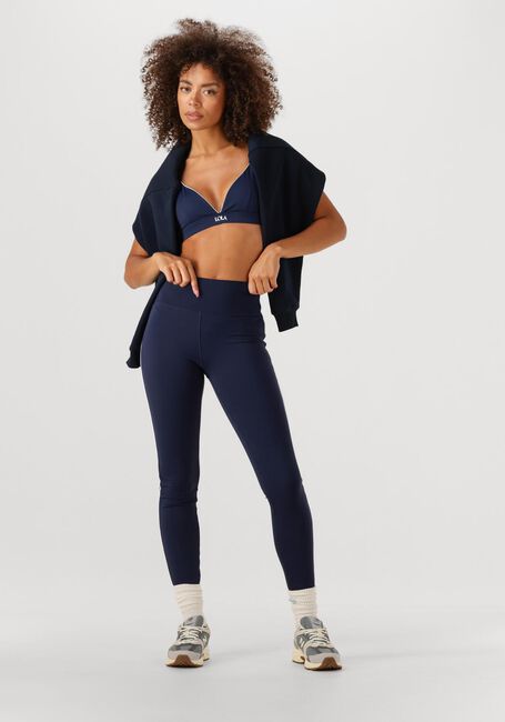 Dunkelblau THE LOLA CLUB Pullover JADE SWEATER - large