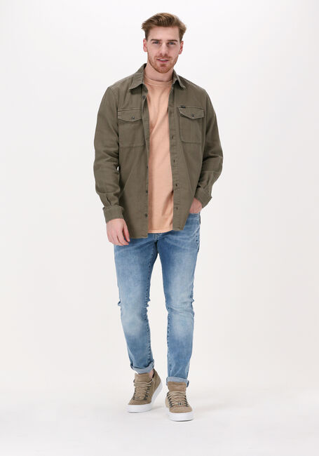 Blaue G-STAR RAW Skinny jeans LANCET SKINNY - large