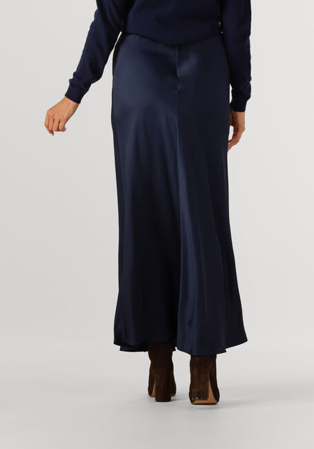 Blaue RESORT FINEST Maxirock FRIVO LONG - large