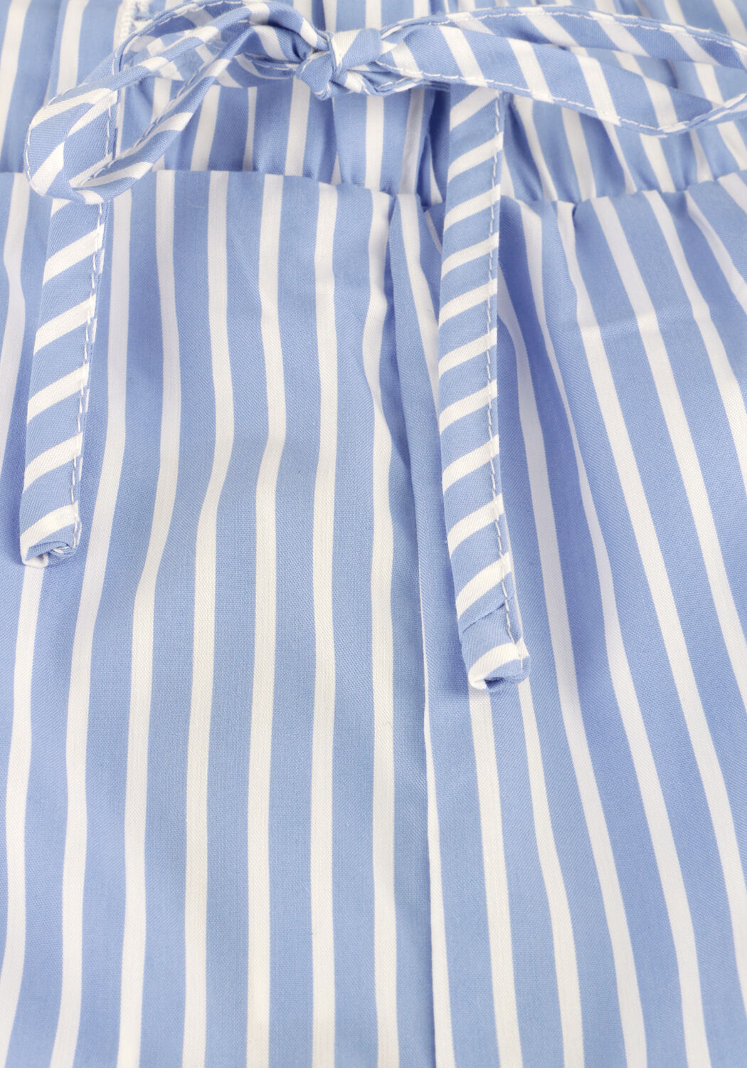 Hellblau OBJECT Kurze Hose OBJTUTTA MW RE SHORTS DIV - large