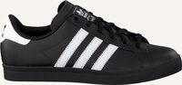 Schwarze ADIDAS Sneaker Low COAST STAR J Schwarze ADIDAS Sneaker Low COAST STAR J - medium