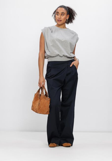 Graue DRYKORN Pullover & Cardigans CALLUNA - large