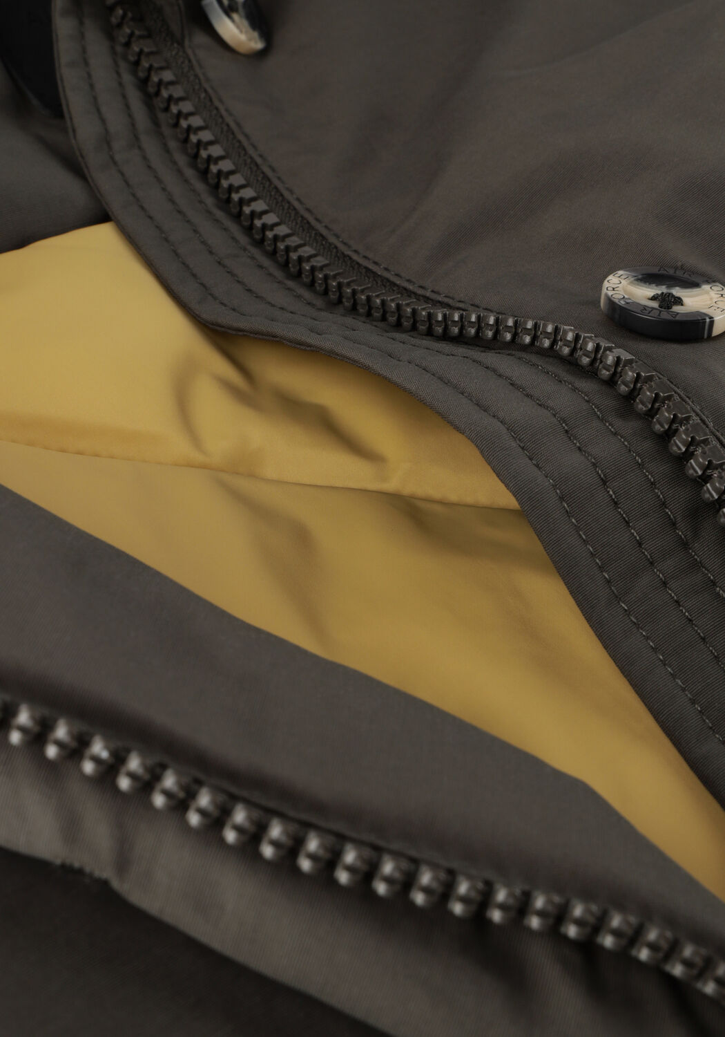 Graue AIRFORCE Parkas HRG0428 - large