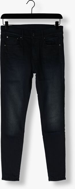 Blaue G-STAR RAW Skinny jeans 3301 SKINNY WMN - large