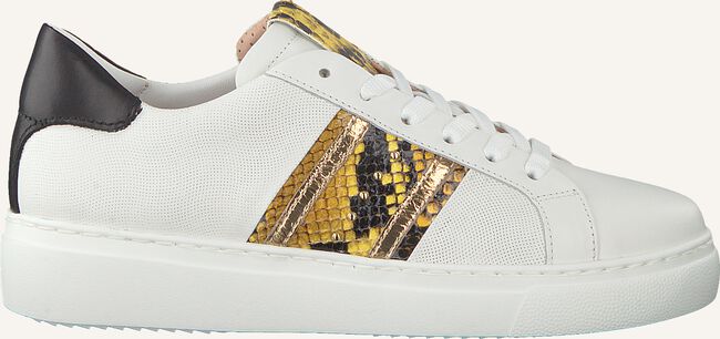Weiße MARIPE Sneaker Low 28544 Weiße MARIPE Sneaker Low 28544 - large