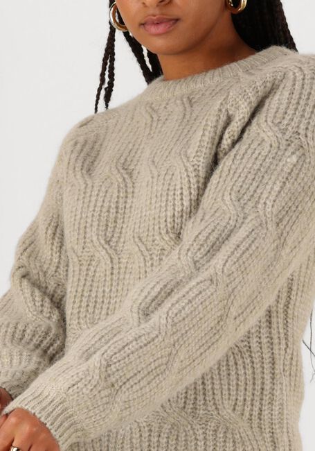 Bausatz Y.A.S. Pullover YASBOLA LS KNIT PULLOVER - large
