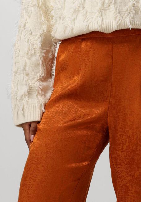 Orangene AMAYA AMSTERDAM Hose VIVIAN PANTS - large