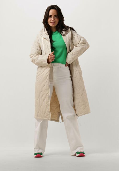 Grüne FABIENNE CHAPOT Pullover JOLLY PULLOVER - large