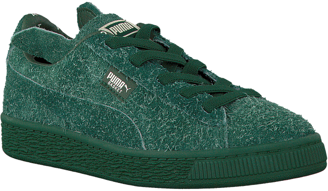 Puma grüne schuhe Clearance