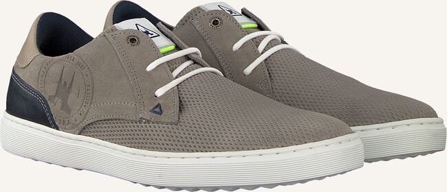 Graue GAASTRA Sneaker Low TILTON Graue GAASTRA Sneaker Low TILTON - large